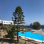 Smart Cozy 4 Pers. Apart. In Costa Ilios Resort Myconos