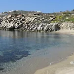 Smart Cozy 4 Pers. Apart. In Costa Ilios Resort Myconos